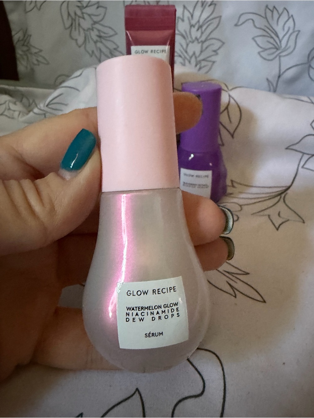 Glow Recipe Bundle - Picture 2 of 8